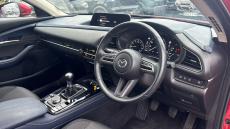 Mazda Cx-30 2.0 Skyactiv-G MHEV SE-L Lux 5dr Petrol Hatchback